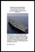 USS Abraham Lincoln (CVN-72) History Vol. II (7 May 2003 to 13 January 2010)
